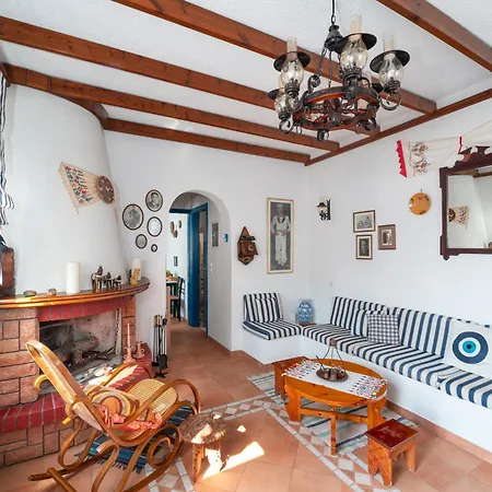 Irene's House